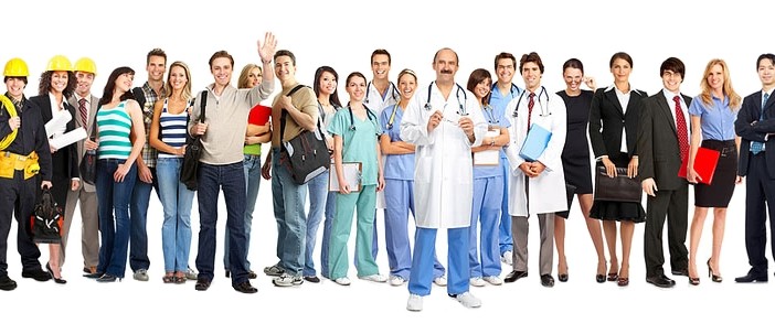 İş ilanları ve işe alımlar hareketlendi