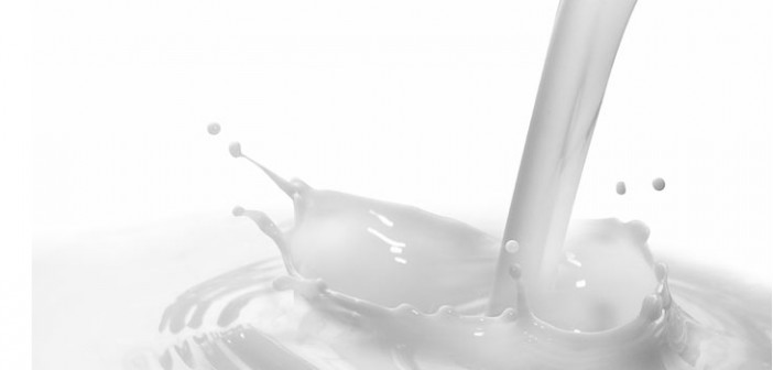 Küresel süt fiyatları 6 yılın en düşük değerinde…