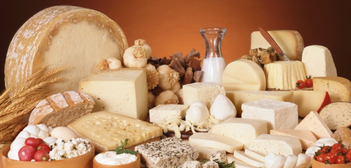 2016 Süt Ürünleri Zirvesi’ne sayılı günler kaldı!