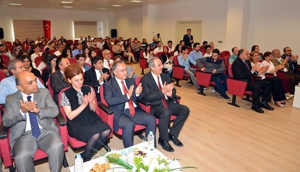 Menlik: Gıda sektöründe pazara ve hammaddeye yakınlık önemli