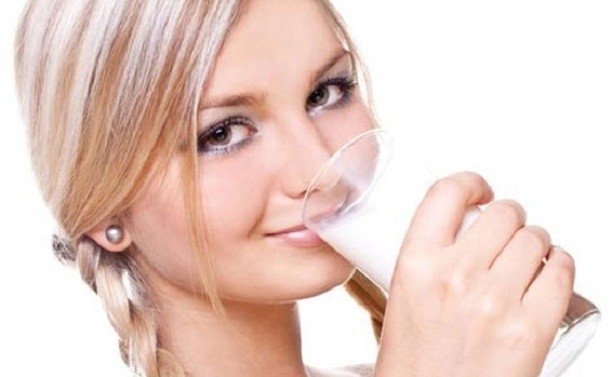 Süt kanser, obezite, diyabet ve kalp hastalıkları riskini azaltıyor