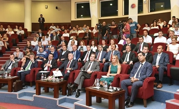 AB ile tam uyumlu gıda denetimi için eğitim alacaklar