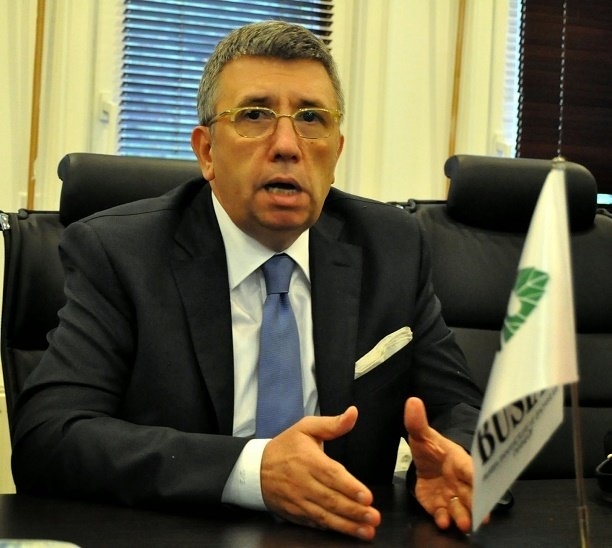 “Süt sektöründe regülasyon bir ihtiyaç”