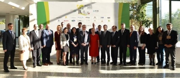 Sütaş, “Düşük Karbon Kahramanı”