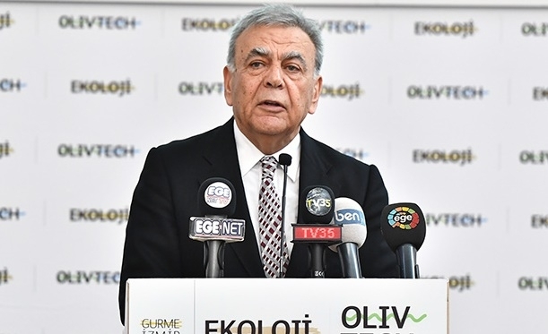 Gurme İzmir kapılarını açtı