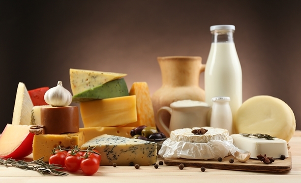 TÜİK, Süt ve Süt Ürünleri Üretimi, Ocak 2019 verilerini açıkladı.