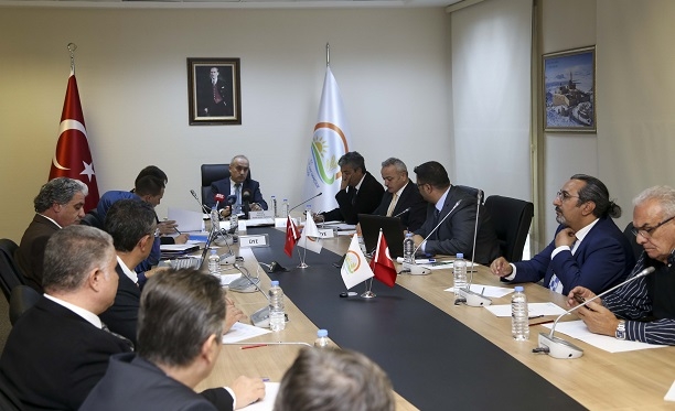 Okul sütü ihalesi üçüncü kez yapıldı