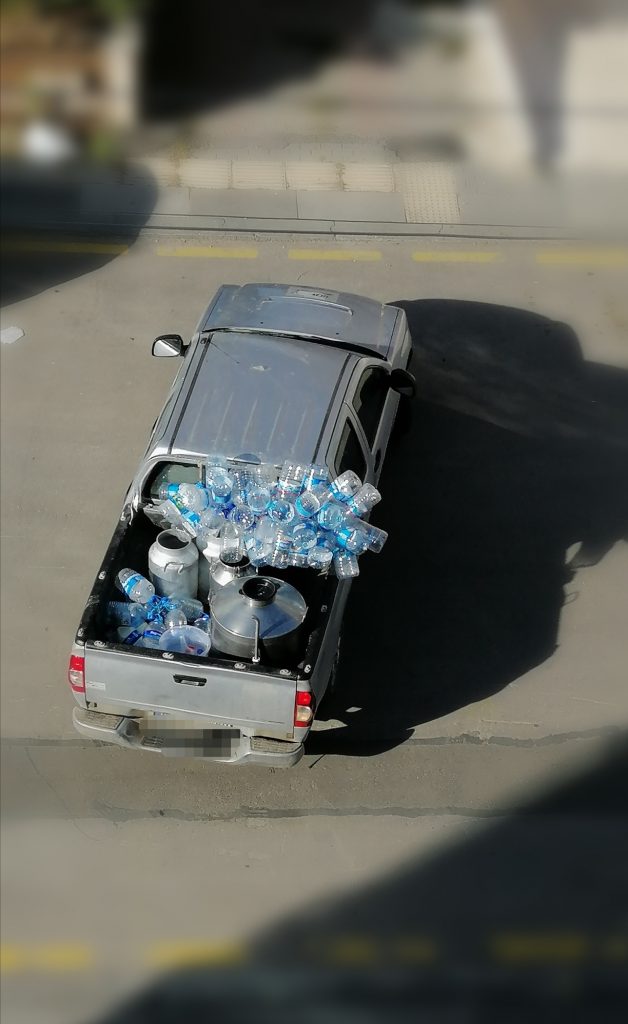 Uzmanlardan çiğ süt uyarısı: Brusella vakaları her geçen gün artarken “Organik kandırmacası adı altında vatandaşımız sağlığından oluyor”