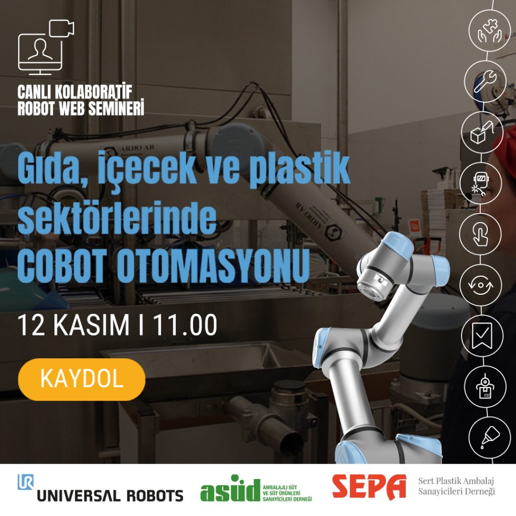 WEB Seminerine Davet