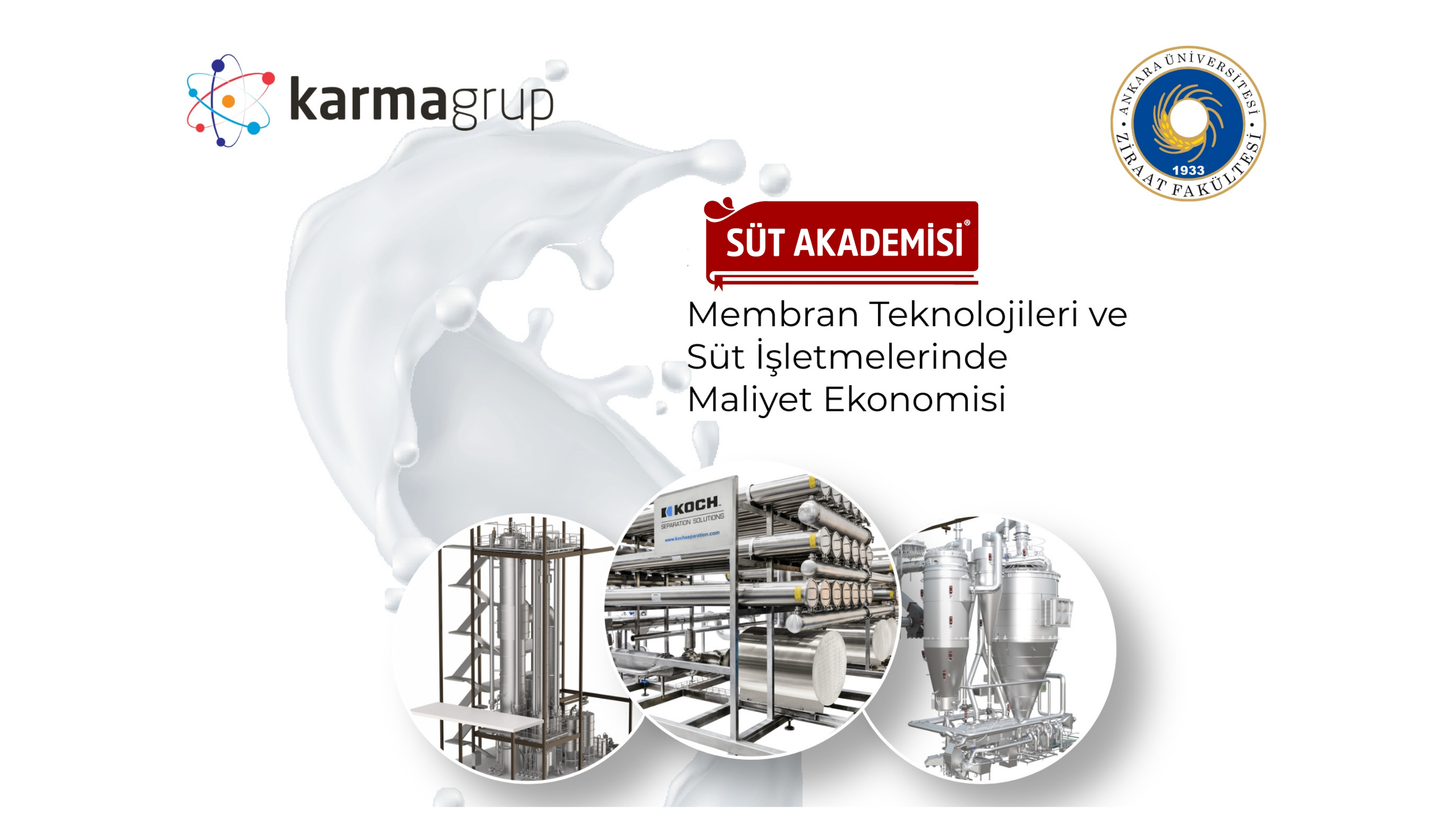 SÜT AKADEMİSİ 2023