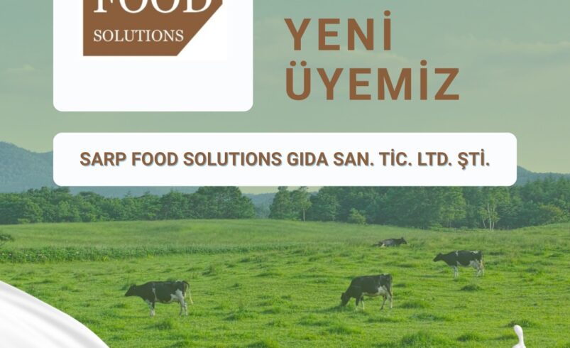 Birlikte daha güçlü, birlikte daha yenilikçi