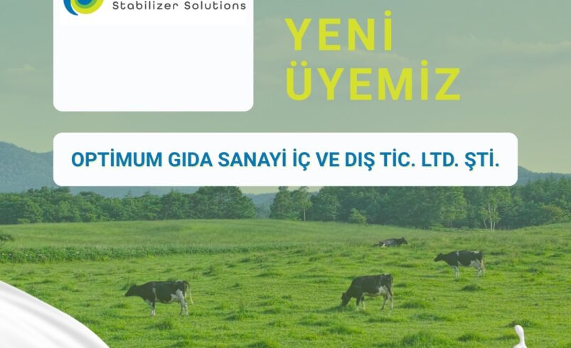 Optimum Gıda, ASÜD Üyeleri Arasında Yerini Aldı, Mutluyuz!