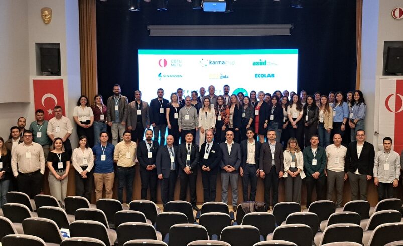 Temel Proses Validasyonu Eğitimi ODTÜ’de Gerçekleştirildi